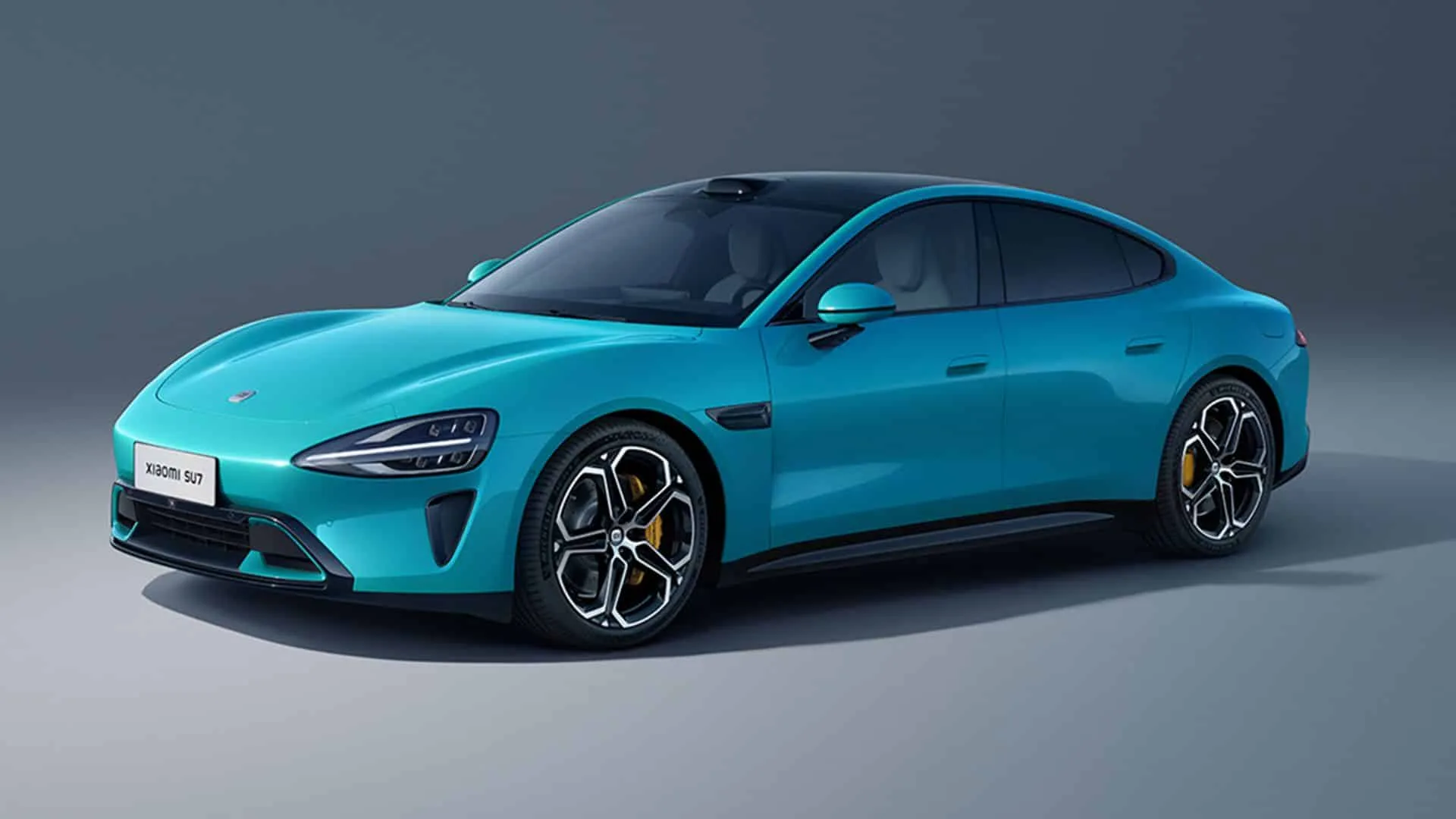 Xiaomi SU7 Xiaomi SU7