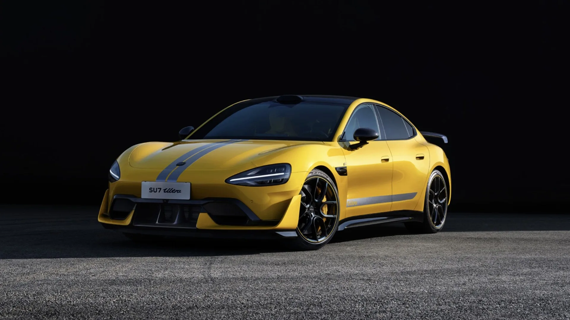 Xiaomi SU7 Xiaomi SU7