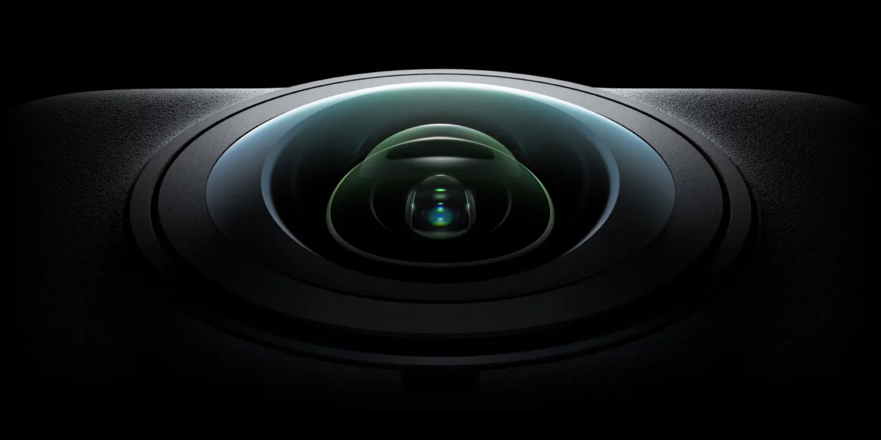 DJI Osmo 360 : la caméra pensée pour les créateurs exigeants