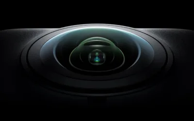 DJI Osmo 360 : la caméra pensée pour les créateurs exigeants