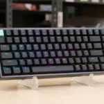 Keychron K2 : le clavier compact qui séduit par sa polyvalence et son confort