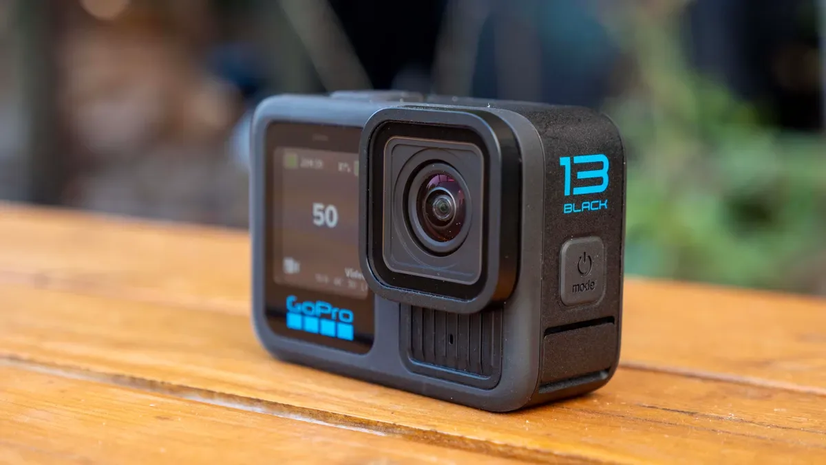 GoPro Hero 13 Black GoPro Hero 13 Black