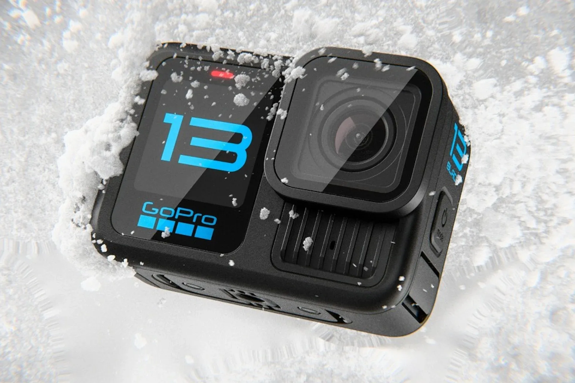 GoPro Hero 13 Black GoPro Hero 13 Black