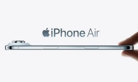 iPhone Air : la finesse made by Apple