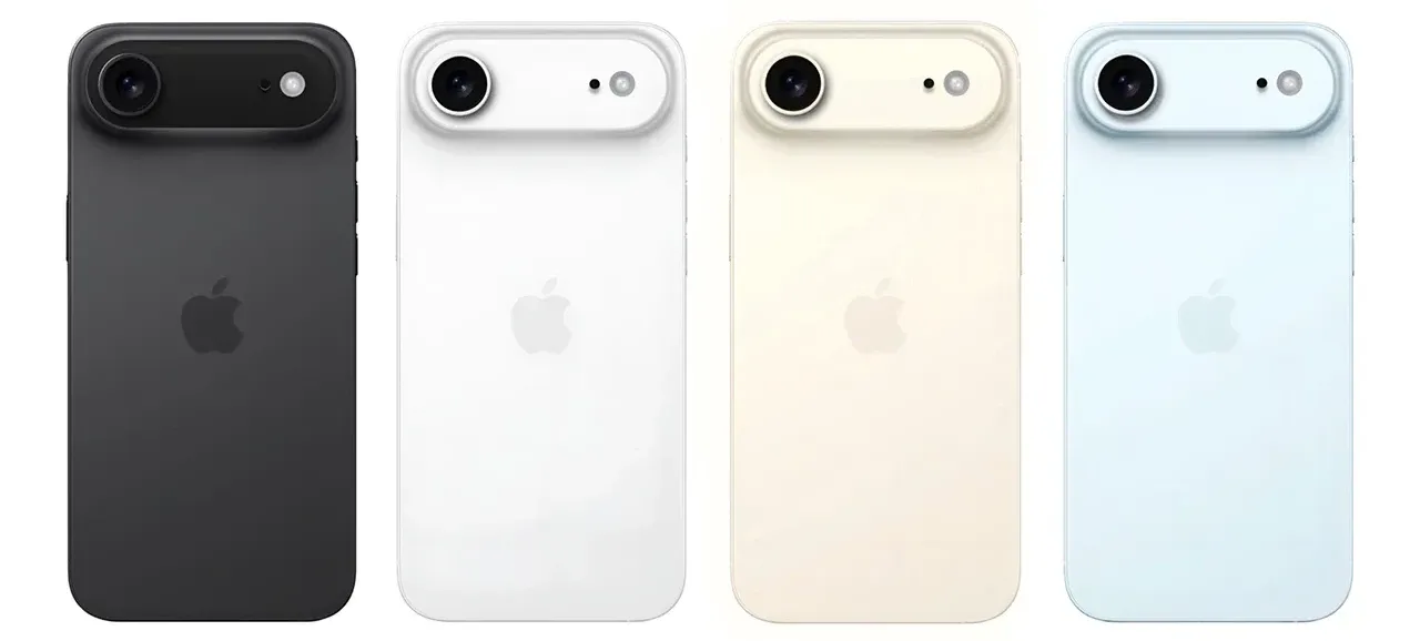 iPhone Air iPhone Air