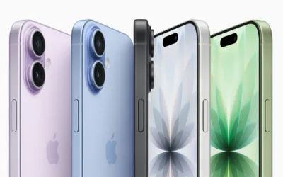 iPhone 17 : Apple affine sa vision du smartphone premium