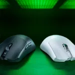 Razer Viper V3 Pro : l’équilibre parfait entre légèreté, performance et autonomie