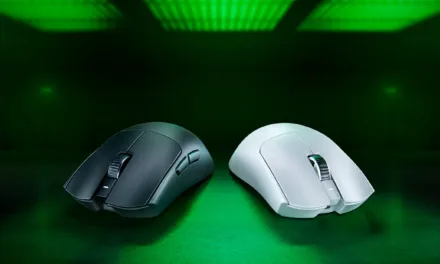 Razer Viper V3 Pro : l’équilibre parfait entre légèreté, performance et autonomie