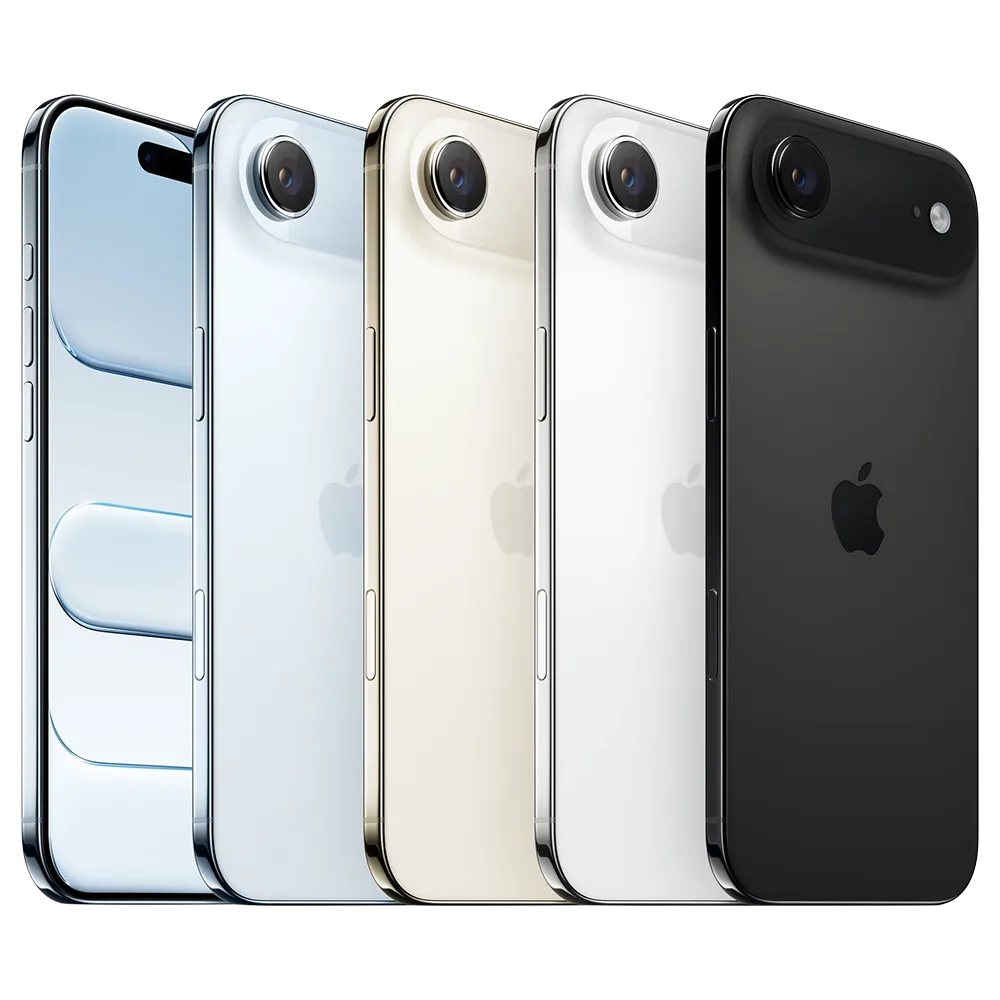 iPhone Air iPhone Air