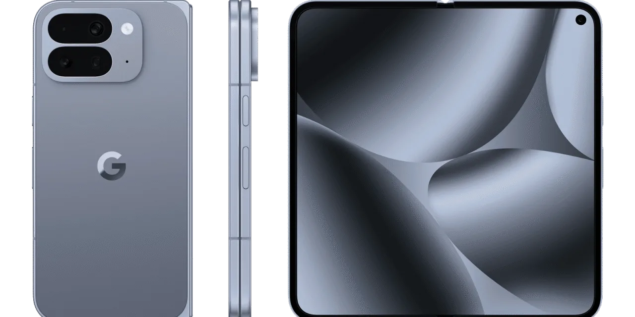 Google Pixel 10 Pro Fold : l’évolution ambitieuse du smartphone pliable Android
