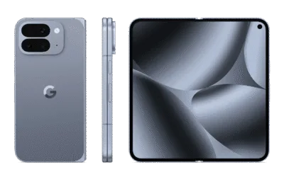 Google Pixel 10 Pro Fold : l’évolution ambitieuse du smartphone pliable Android