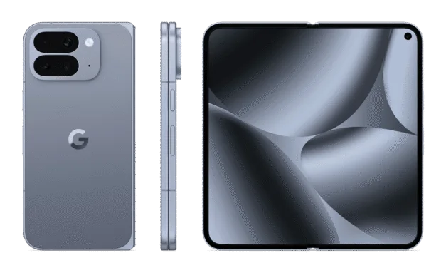 Google Pixel 10 Pro Fold : l’évolution ambitieuse du smartphone pliable Android