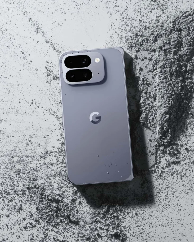 Google Pixel 10 Pro Fold Google Pixel 10 Pro Fold