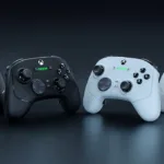 Razer Wolverine V3 Pro : la manette gaming des compétiteurs