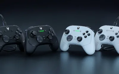 Razer Wolverine V3 Pro : la manette gaming des compétiteurs