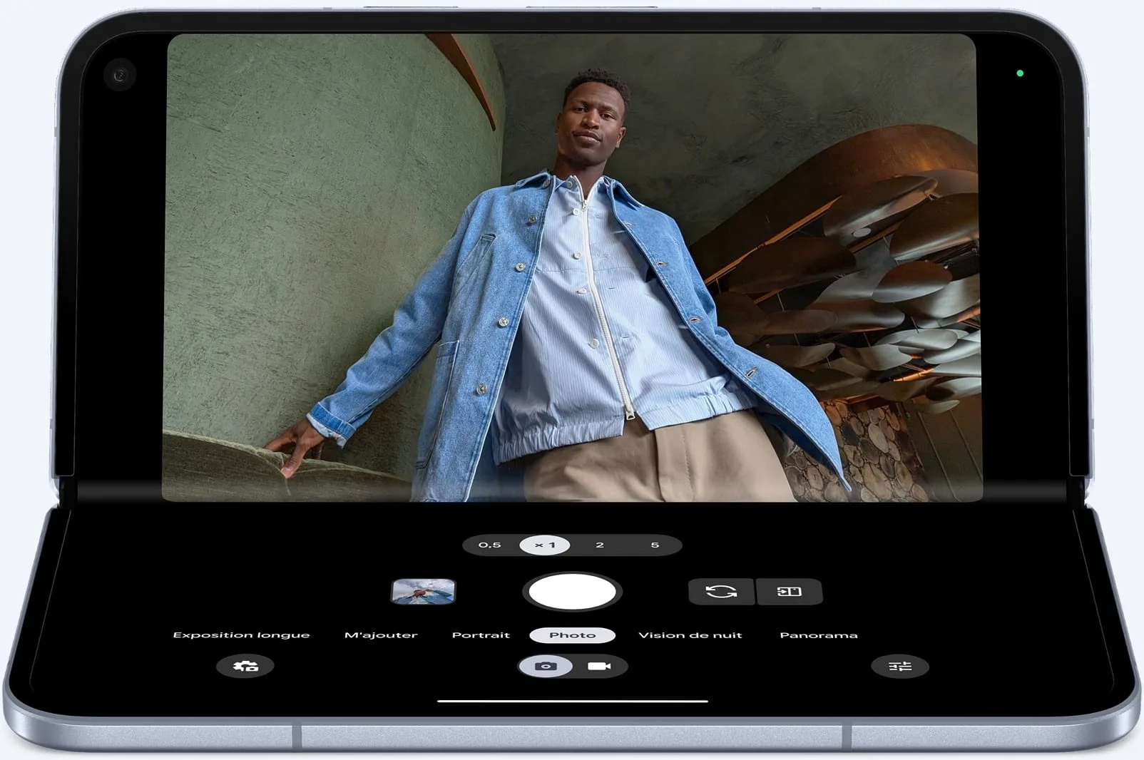 Google Pixel 10 Pro Fold Google Pixel 10 Pro Fold
