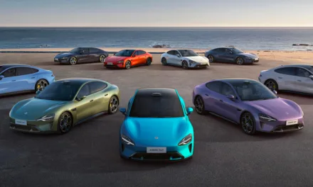 Xiaomi SU7 : Quand un concepteur de Smartphones se met à l&rsquo;automobile