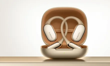 Xiaomi OpenWear Stereo Pro : l’audio ouvert repensé