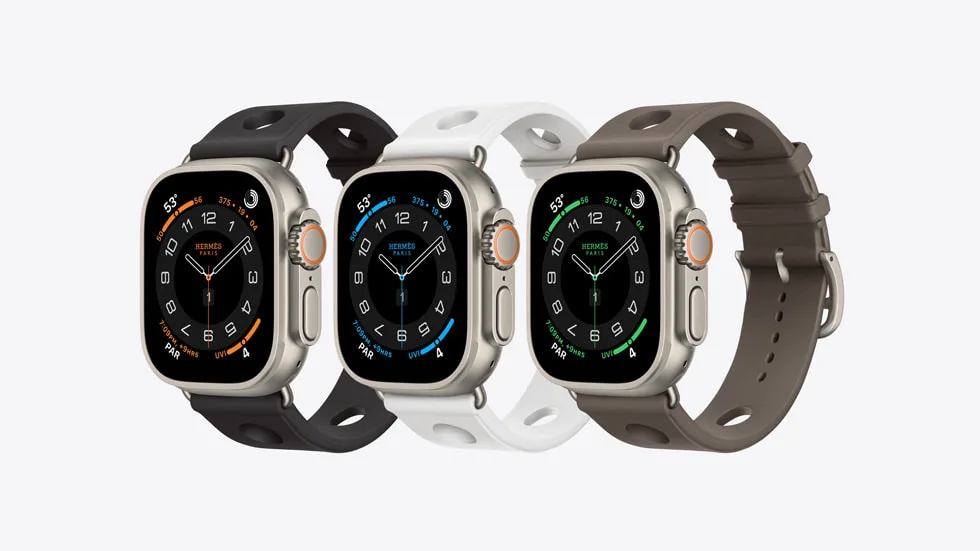 Apple Watch Ultra 3 Apple Watch Ultra 3