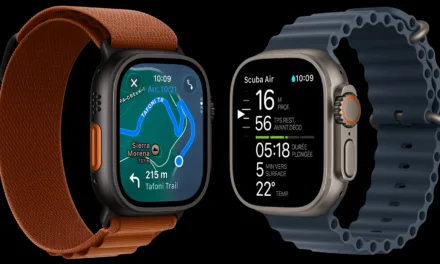 Apple Watch Ultra 3 : la montre connectée ultime