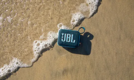 JBL Go 4 : l’enceinte ultra-portable qui met la musique partout