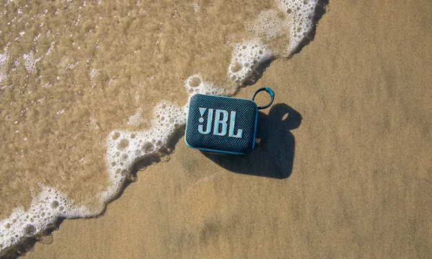 JBL Go 4 : l’enceinte ultra-portable qui met la musique partout