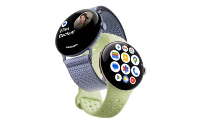 Pixel Watch 4 : la smartwatch Android la plus aboutie à ce jour