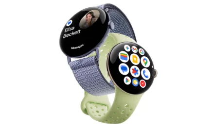 Pixel Watch 4 : la smartwatch Android la plus aboutie à ce jour