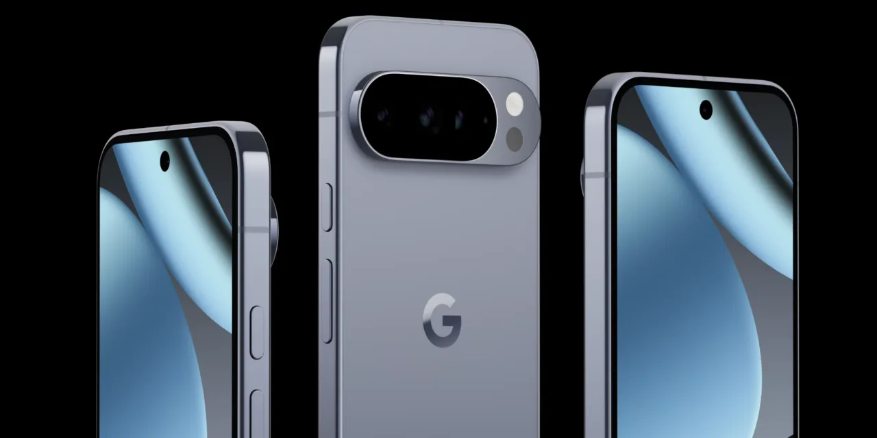 Google Pixel 10 Pro XL : le grand flagship Android de 2025
