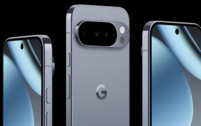 Google Pixel 10 Pro XL : le grand flagship Android de 2025