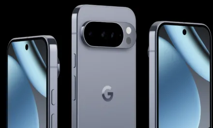 Google Pixel 10 Pro XL : le grand flagship Android de 2025