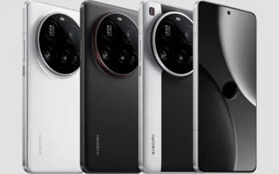 Xiaomi 15 Ultra : un flagship performant qui repousse les limites