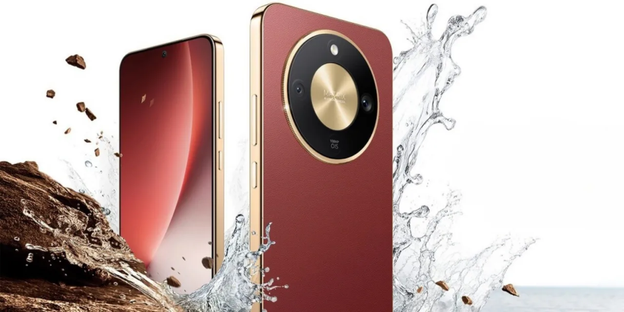 Honor Magic 8 Lite : robustesse et endurance