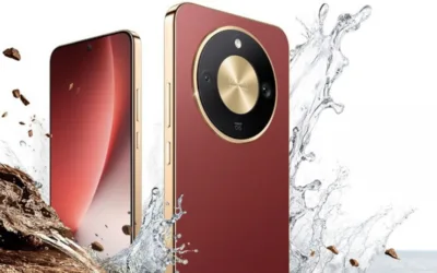 Honor Magic 8 Lite : robustesse et endurance