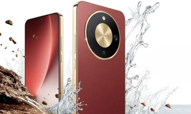 Honor Magic 8 Lite : robustesse et endurance