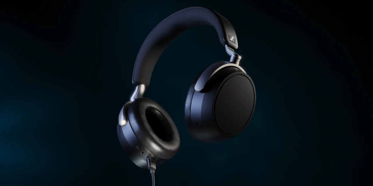 Sennheiser HDB630 : élevez votre expérience sonore