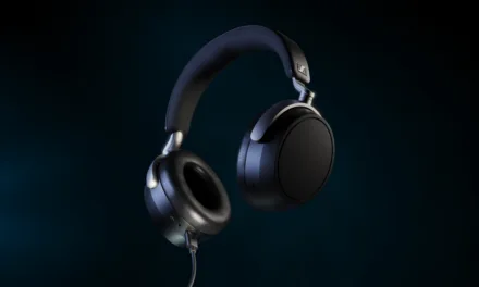 Sennheiser HDB630 : élevez votre expérience sonore