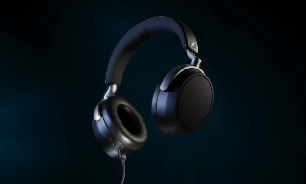 Sennheiser HDB630 : élevez votre expérience sonore