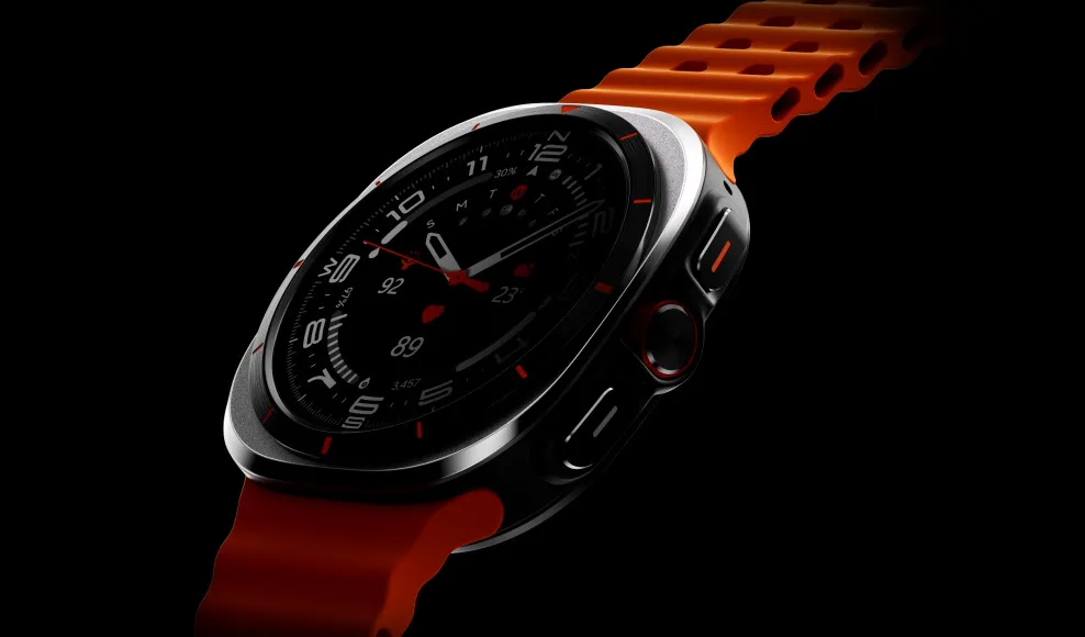 Galaxy Watch Ultra Galaxy Watch Ultra