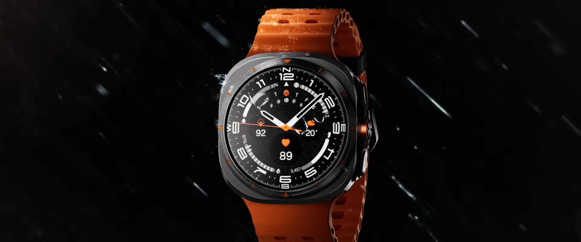 Galaxy Watch Ultra Galaxy Watch Ultra