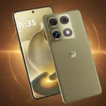 Motorola Signature : l&rsquo;ultra-premium façon Motorola