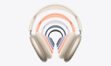 AirPods Max 2 : Il y a de la nouveauté dans l&rsquo;Air