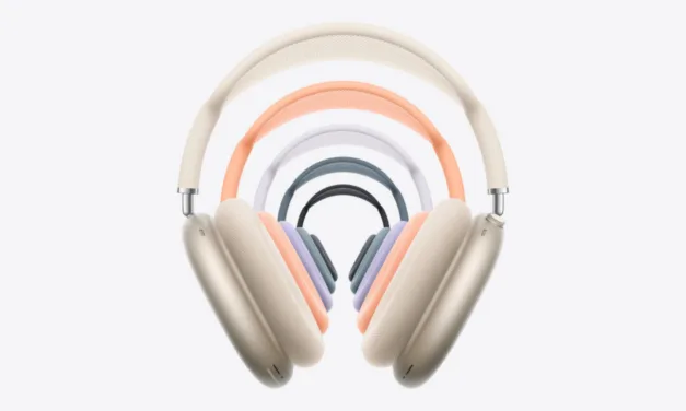 AirPods Max 2 : Il y a de la nouveauté dans l&rsquo;Air