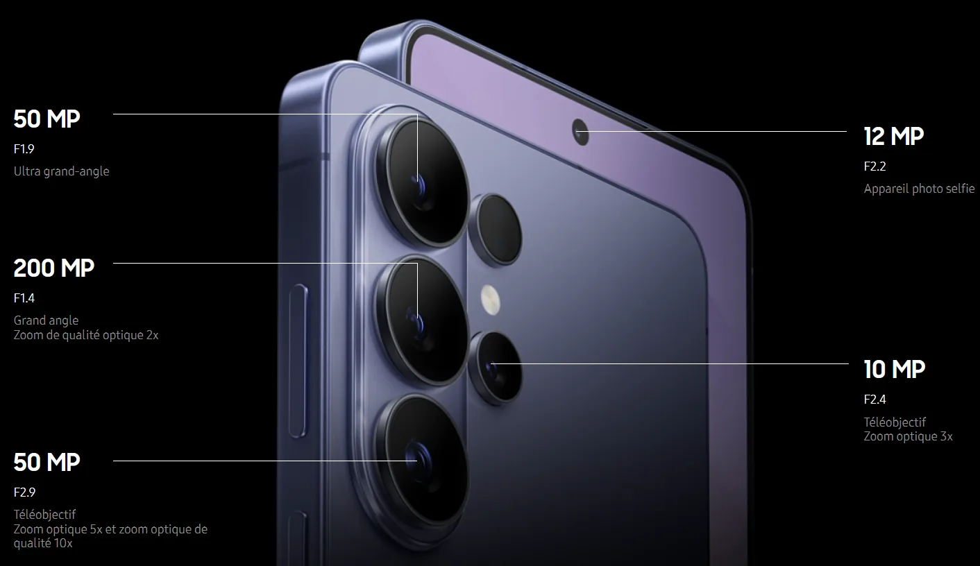 Samsung Galaxy S26 Ultra Samsung Galaxy S26 Ultra