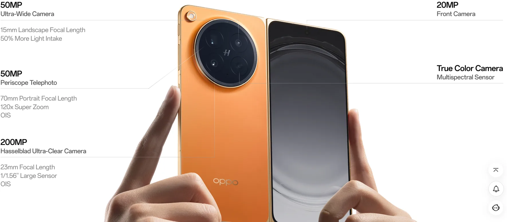 Oppo Find N6 Oppo Find N6