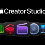 Apple Creator Studio : la nouvelle plateforme de création d’Apple