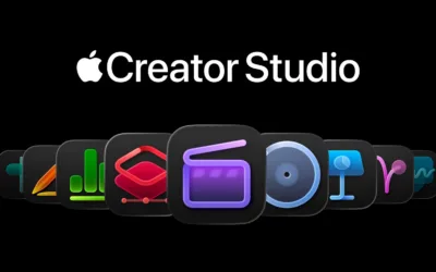Apple Creator Studio : la nouvelle plateforme de création d’Apple