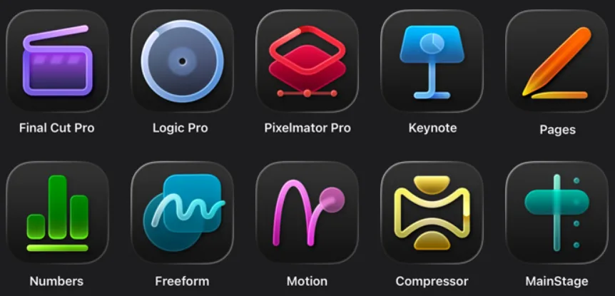 Creator Studio Creator Studio