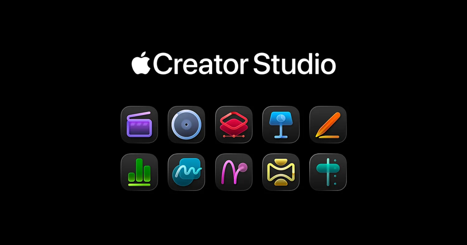 Creator Studio Creator Studio