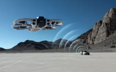 DJI Avata 360 : le drone qui change la manière de filmer